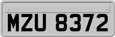 MZU8372