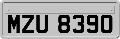 MZU8390