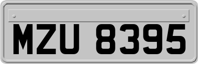 MZU8395