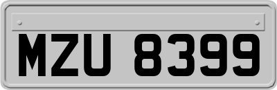 MZU8399