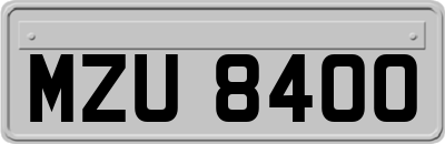 MZU8400