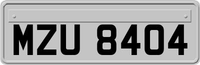 MZU8404