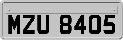 MZU8405