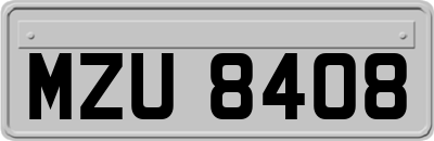 MZU8408