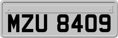 MZU8409