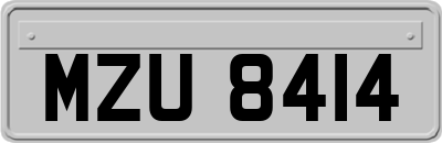 MZU8414