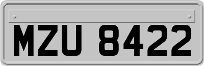 MZU8422