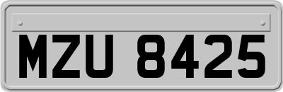 MZU8425