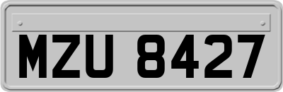 MZU8427