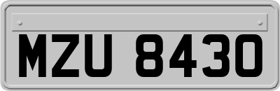 MZU8430