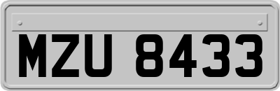 MZU8433