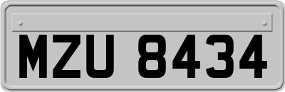 MZU8434