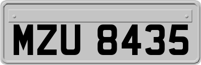 MZU8435