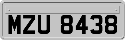 MZU8438