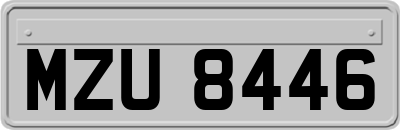 MZU8446