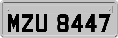 MZU8447