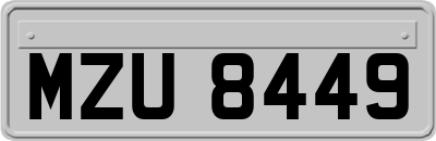 MZU8449