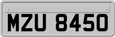 MZU8450