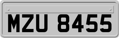 MZU8455