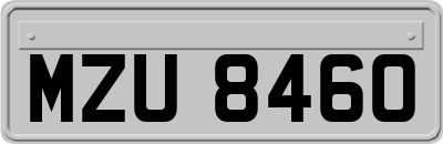 MZU8460