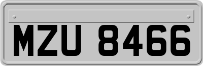 MZU8466