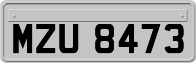 MZU8473