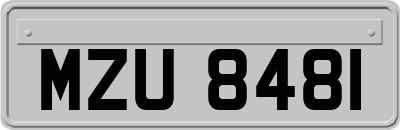 MZU8481