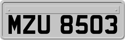 MZU8503