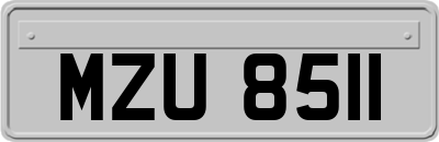 MZU8511