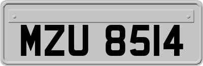 MZU8514