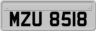 MZU8518