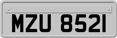 MZU8521