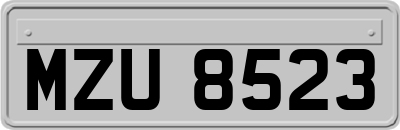 MZU8523