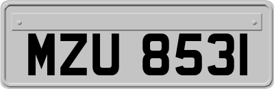 MZU8531