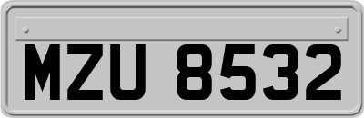 MZU8532