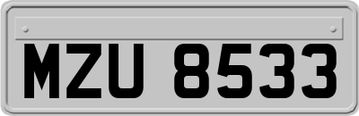 MZU8533