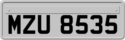 MZU8535