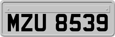 MZU8539