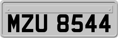 MZU8544