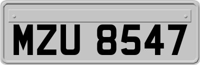 MZU8547