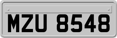 MZU8548