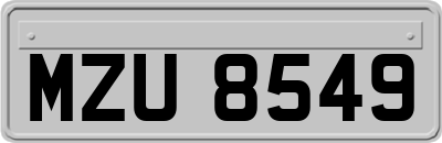 MZU8549