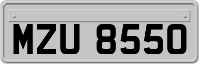 MZU8550