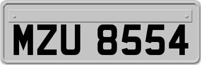 MZU8554