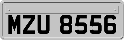 MZU8556