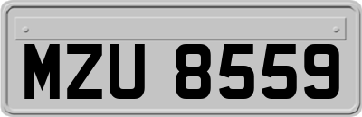 MZU8559