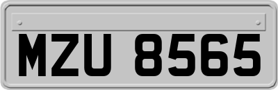 MZU8565