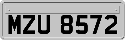 MZU8572