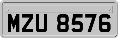 MZU8576