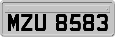 MZU8583